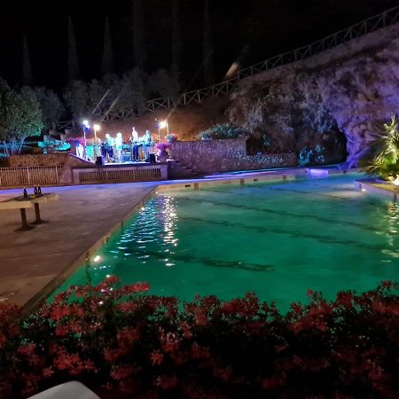 Borgo Di Barigianino Aparthotel Sovicille Kültér fotó