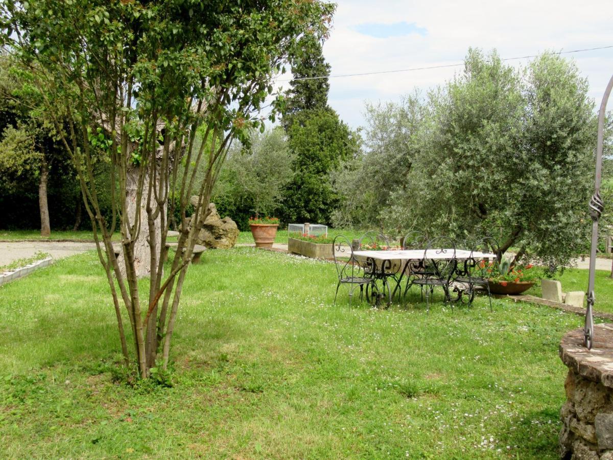 Borgo Di Barigianino Aparthotel Sovicille Kültér fotó