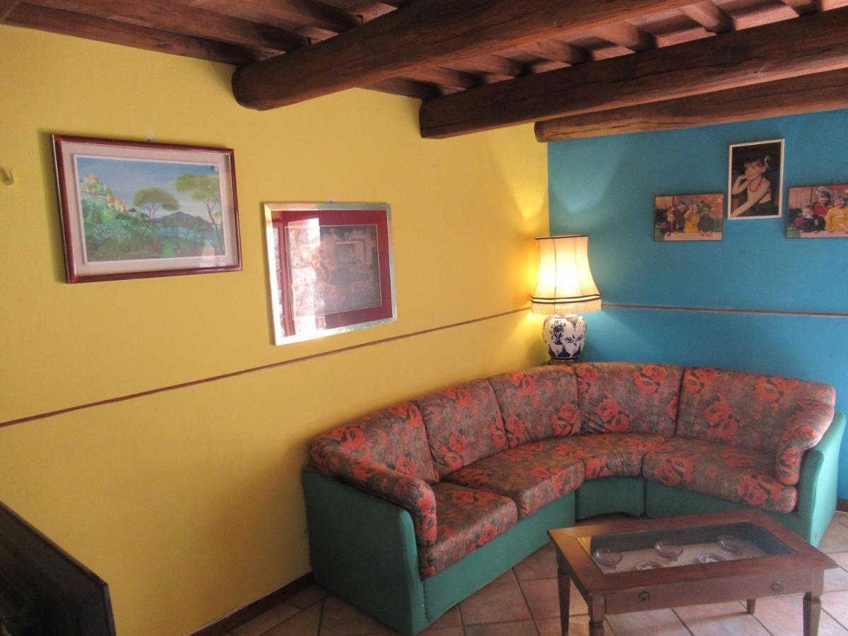 Borgo Di Barigianino Aparthotel Sovicille Kültér fotó