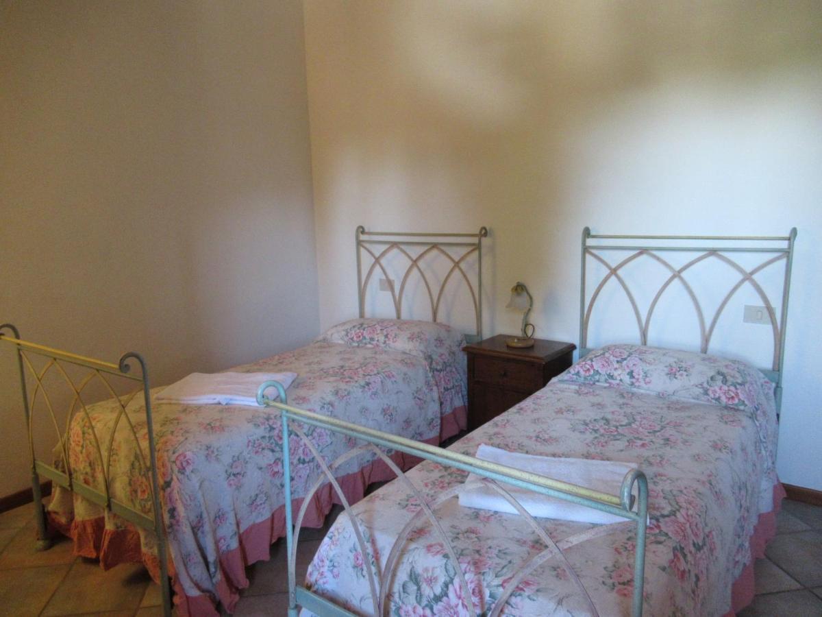 Borgo Di Barigianino Aparthotel Sovicille Kültér fotó