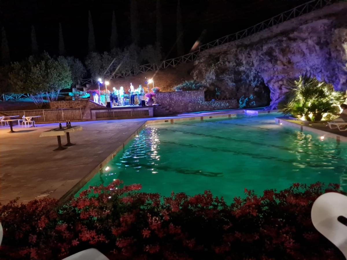 Borgo Di Barigianino Aparthotel Sovicille Kültér fotó