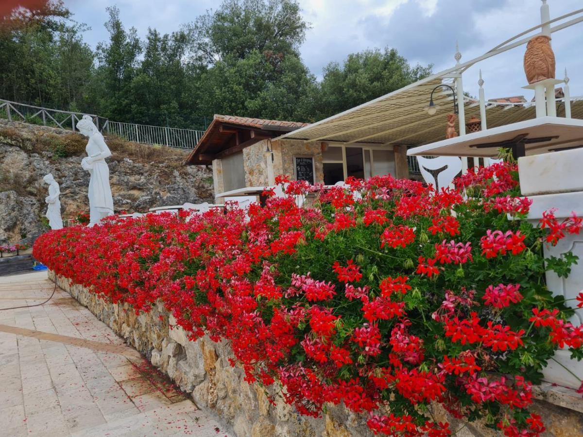 Borgo Di Barigianino Aparthotel Sovicille Kültér fotó