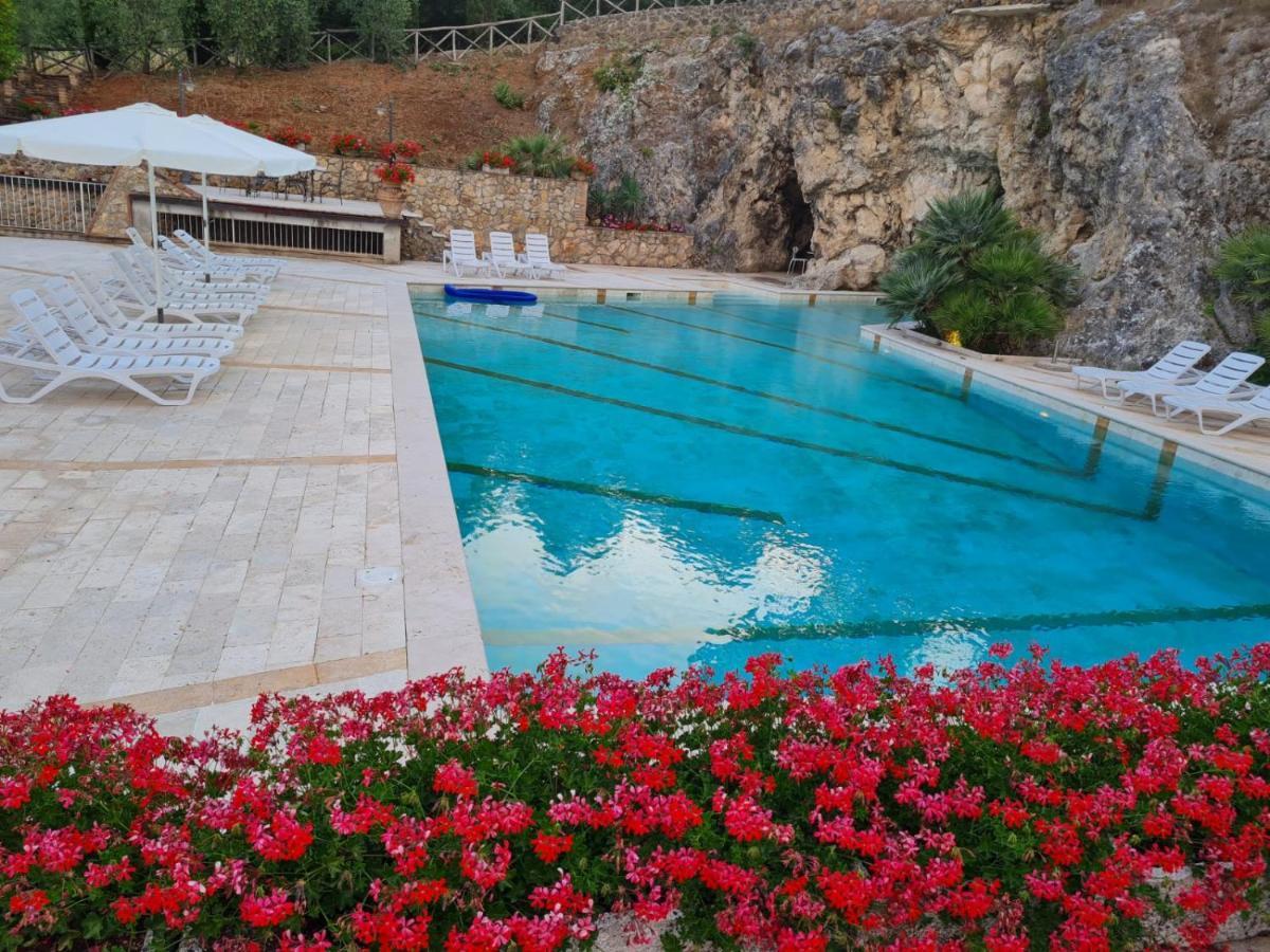 Borgo Di Barigianino Aparthotel Sovicille Kültér fotó