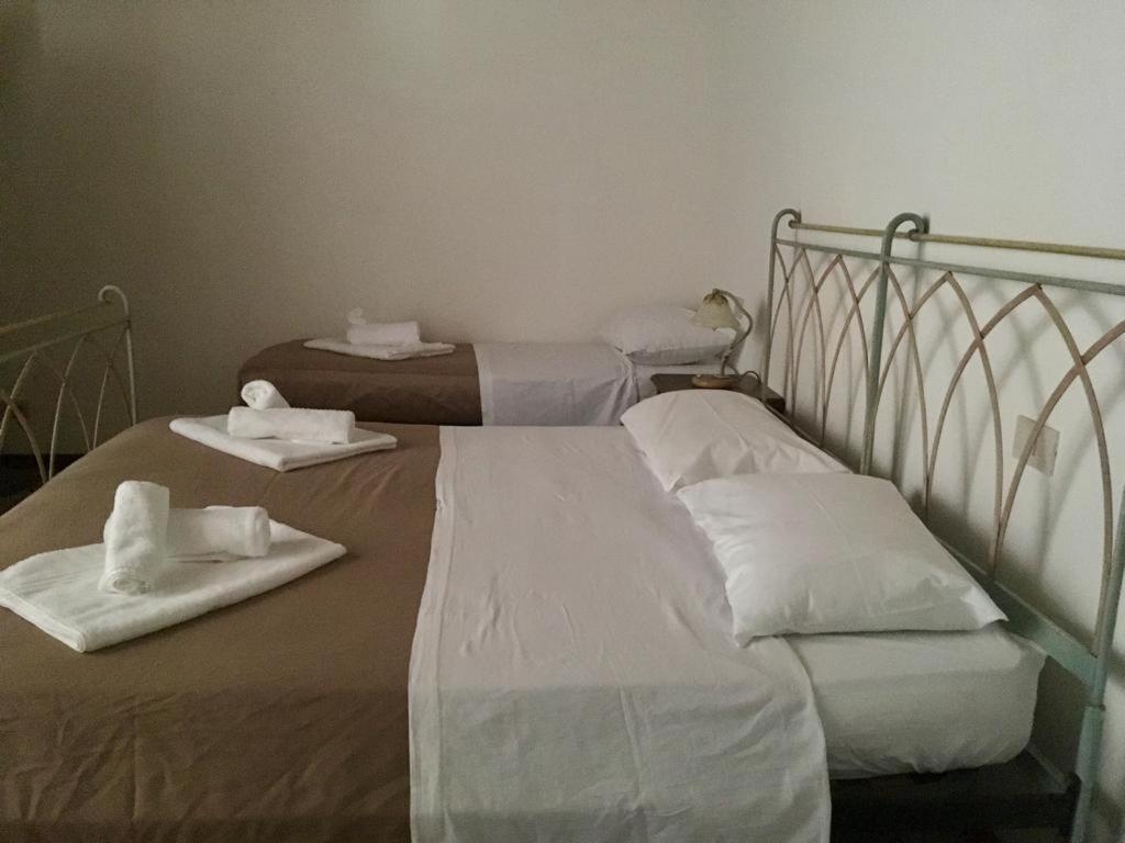 Borgo Di Barigianino Aparthotel Sovicille Kültér fotó